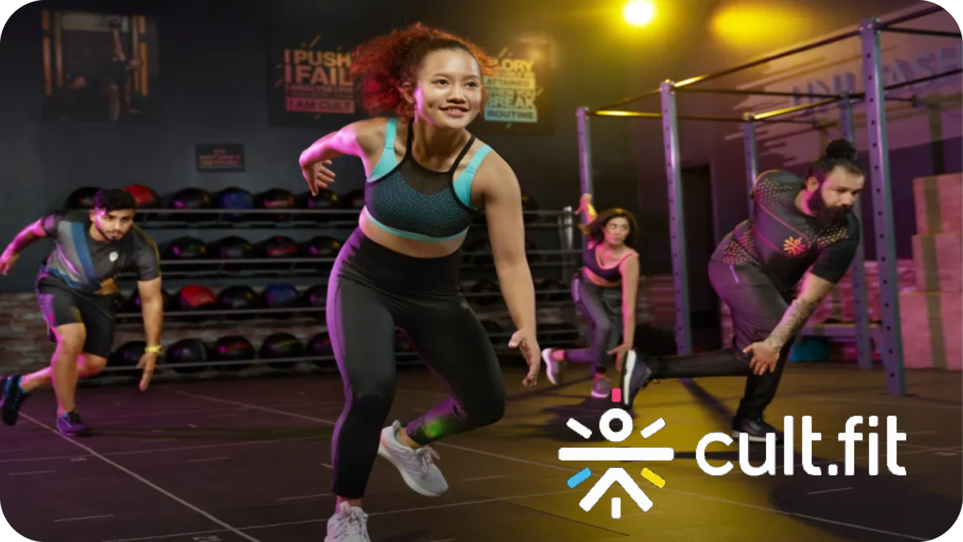 Cultfit